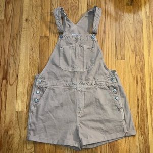 Old Navy Overalls